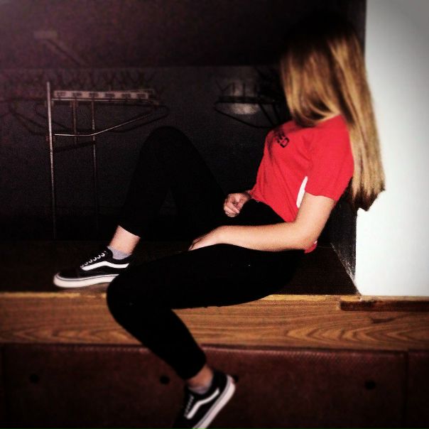 Евгения Шнайдер, Россия, Ставрополь