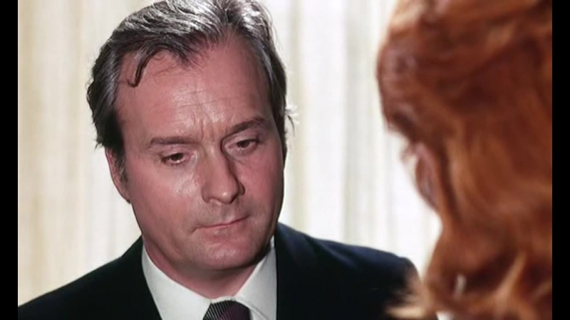ПЕРЕД ТЕМ КАК ОПУСТИТСЯ НОЧЬ (1971) криминальная драма. Клод