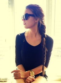 Катя Богданова