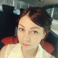 Наталья Суслова