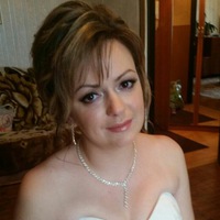 Екатерина Богданова