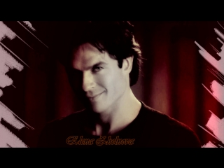 Damon & bonnie & kai ¦¦ jealous - BEST XXX TUBE