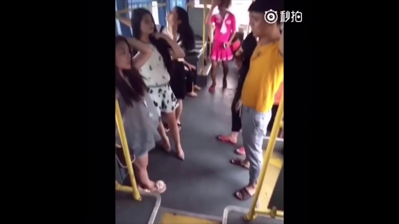3 Chinese Funny Pranks Funny Clips August