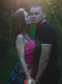Алёна Гончарова