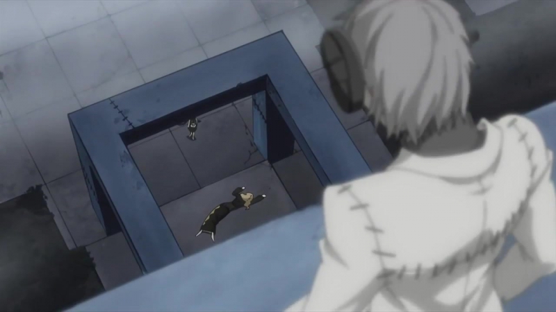 Soul Eater
