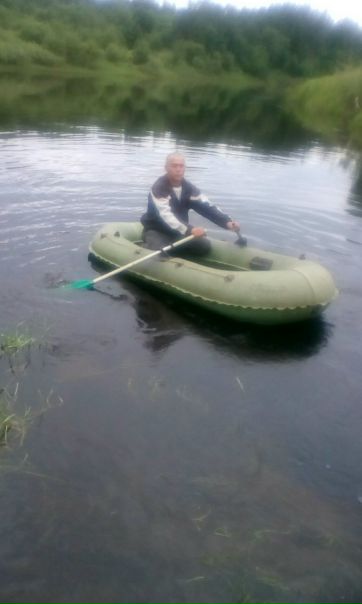 Лузанов Евгений, Россия, Вологда