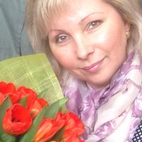 Елена Дубинина