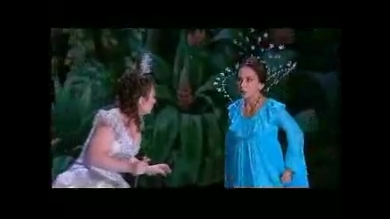 Геншин леруа царица ночи