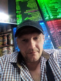 Алексей Курочкин