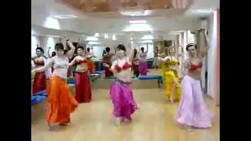 Bally  Dance - Скачать видео ВК