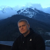 Алексей Сидоров