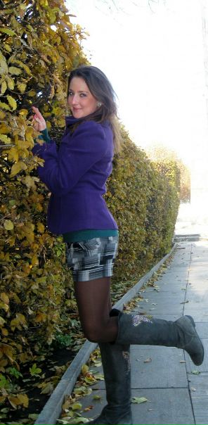 №15, Полина Вышневская, 19.01, Киев №15, Полина Вышневская, 19.01, Киев