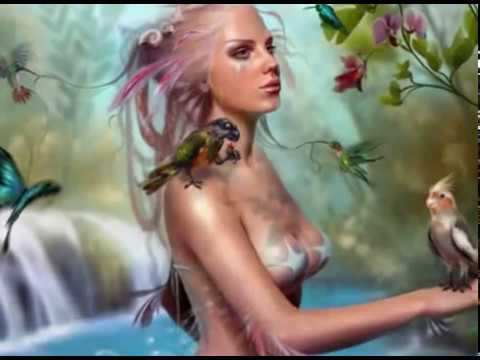 Stive Morgan Magic World Of Illusions. Великолепная музыка для души Отличные