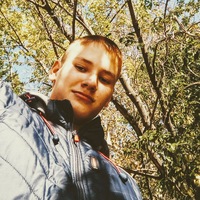Андрей Шагалов