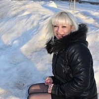 Марина Ефимова