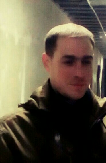 Олег Руденко, Россия, Мурманск