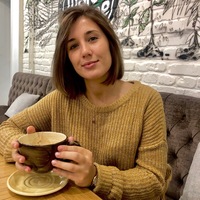 Ксения Фролова