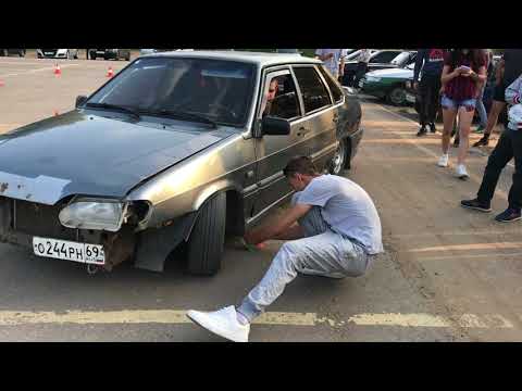 Сходка S. V.