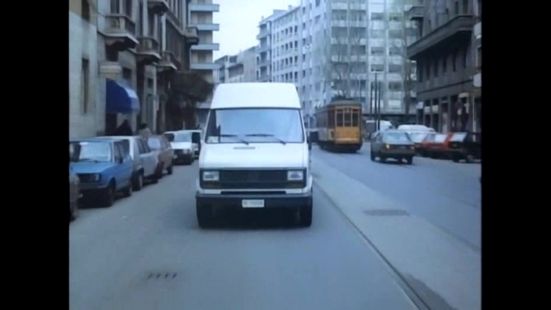 Спрyт s04е03 La Piovra