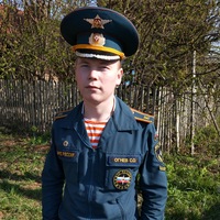 Станислав Огнев