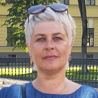 Елена Федорова