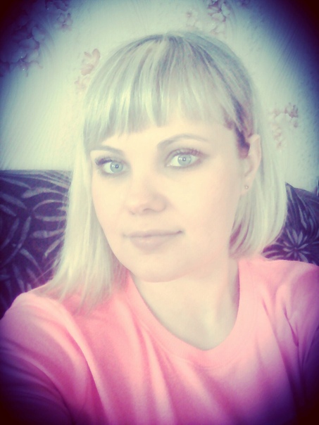 Виктория Макарова, Россия, Омск