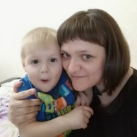 Оленька Мальцева