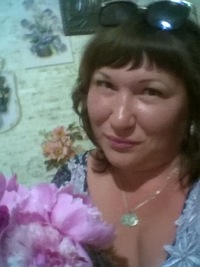 Елена Борисова