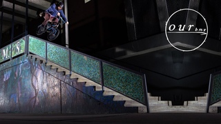 BMX BANGERS OUT OF THE BOX - GT COMPLETE STORY II