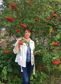 Елена Емельянова