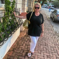 Надежда Воробьёва