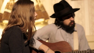 Bedroomdisco TV: Adam Green & Binki Shapiro - Here I am