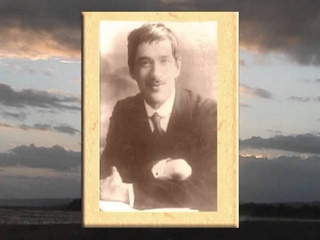 Из союза гнева и любви (ч.1) о Л.К. Чуковской, сценарий и постановка М.Левянт