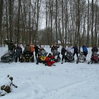 Александр Семёнов