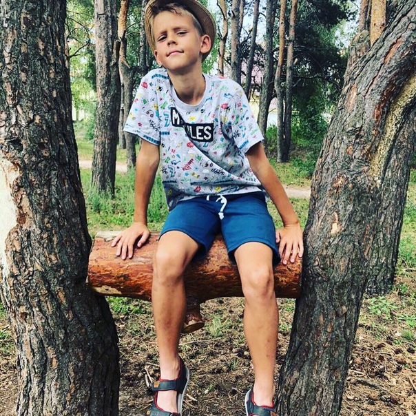 Данил Фомин, Россия, Пенза