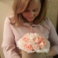 Ольга Данилова