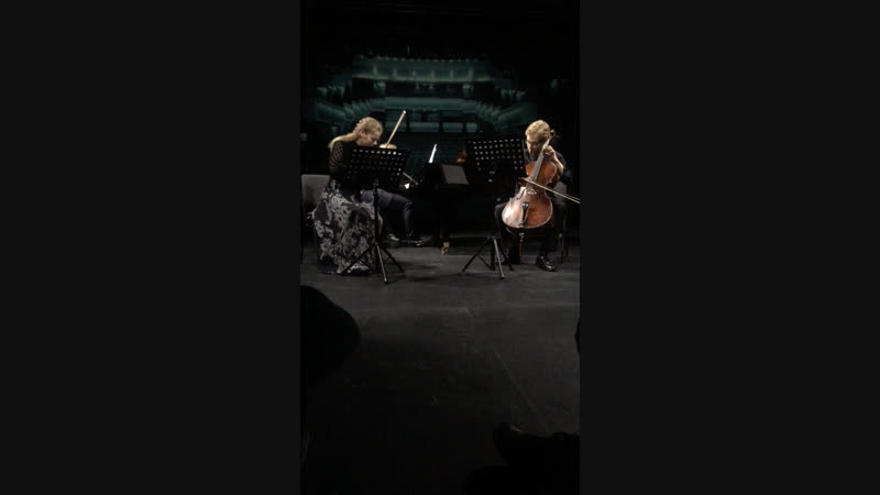 Live Boesendorfer лофт-филармония