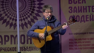 Сергей Суворов
