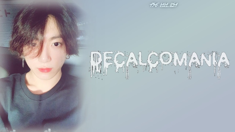 RUS JUNGKOOK (정국)