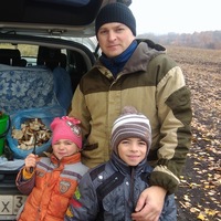 Денис Щербинин
