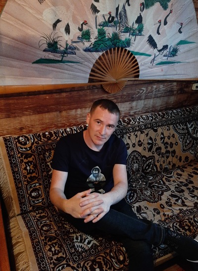 Роман Крылов, Россия, Кострома