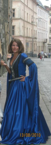 №19, Ируся Околита, Киев №19, Ируся Околита, Киев