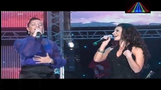 Айшат Айсаева и Нурианна Каллаева - Подруги (Дагестан)