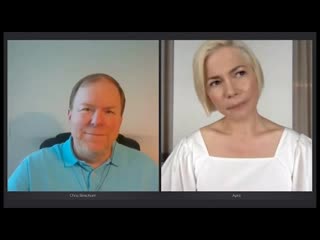 Интервью Мишель Уильямс для GoldDerby, 2019