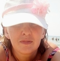 Елена Терентьева