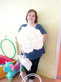 Валентина Иванчук