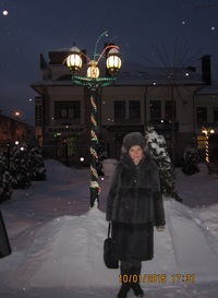 Вера Зайцева