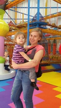 Ирина Васильева