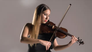 ANNA JOYCE - EU AMO (Official Video 2019)