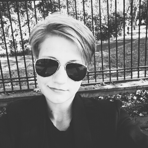 Наташа Петрова, Россия, Москва